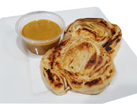 roti canai